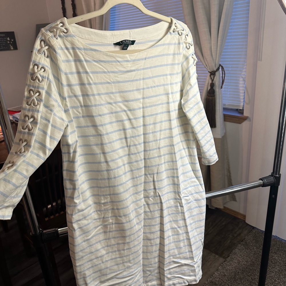 Two Ralph Lauren dresses - Picture 4 of 6